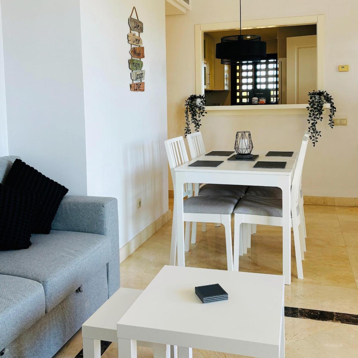 Casa Ingram By Sunshineclub Apartment Roda